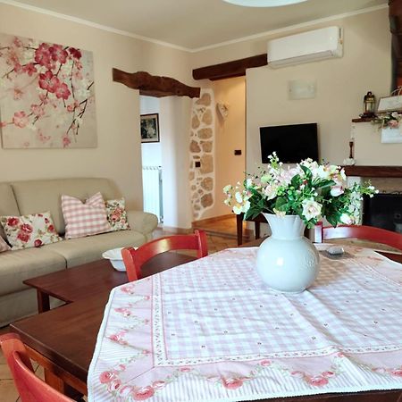 Il Bagolaro Casa Vacanze Sulmona Eksteriør bilde