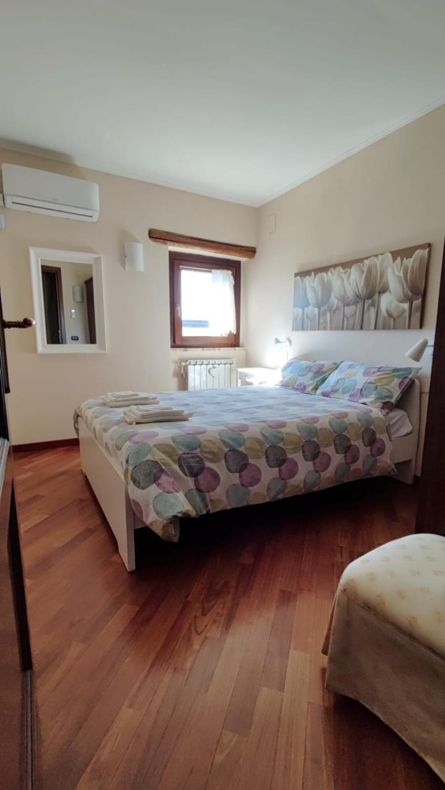 Il Bagolaro Casa Vacanze Sulmona Eksteriør bilde