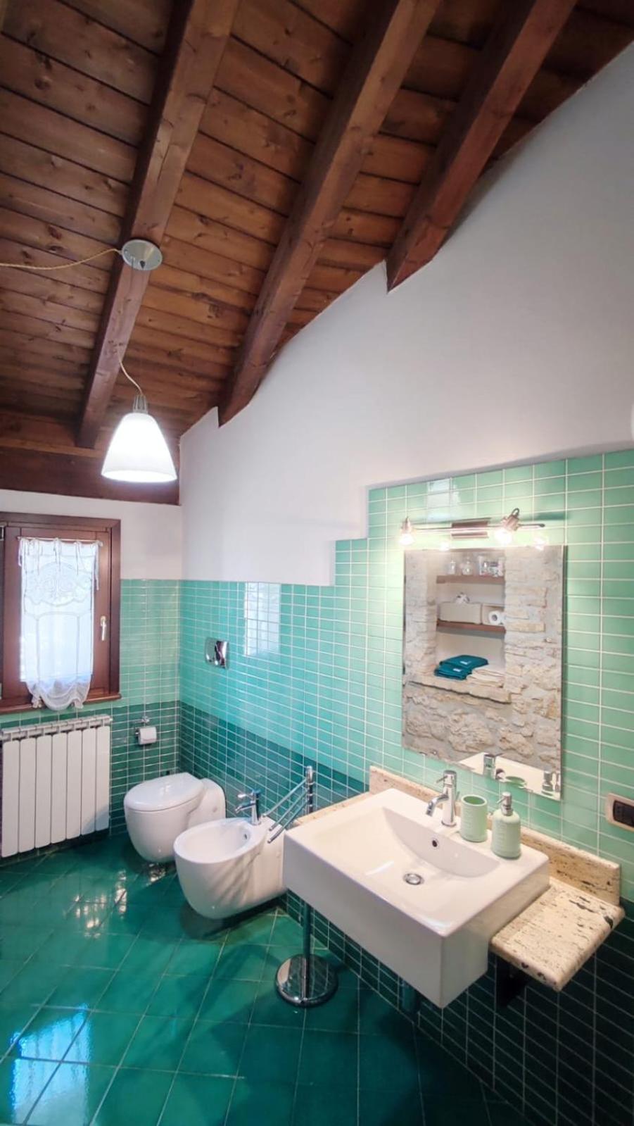 Il Bagolaro Casa Vacanze Sulmona Eksteriør bilde